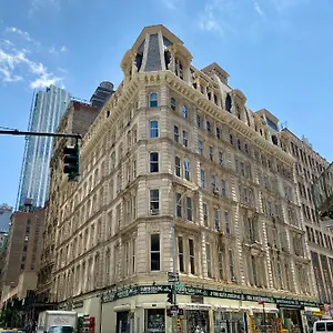 31 Street Broadway , Nova Iorque Estados Unidos da América