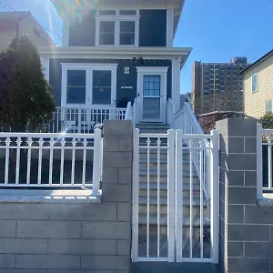 Dayton Dream , Newark Estados Unidos da América