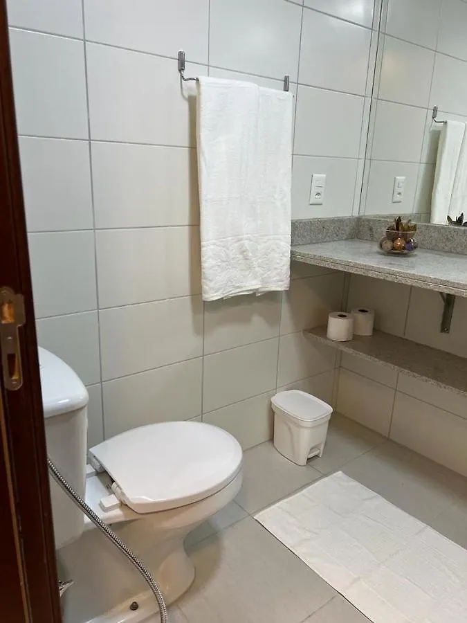 Appartement Beach Class International - Flat Beira Mar Recife