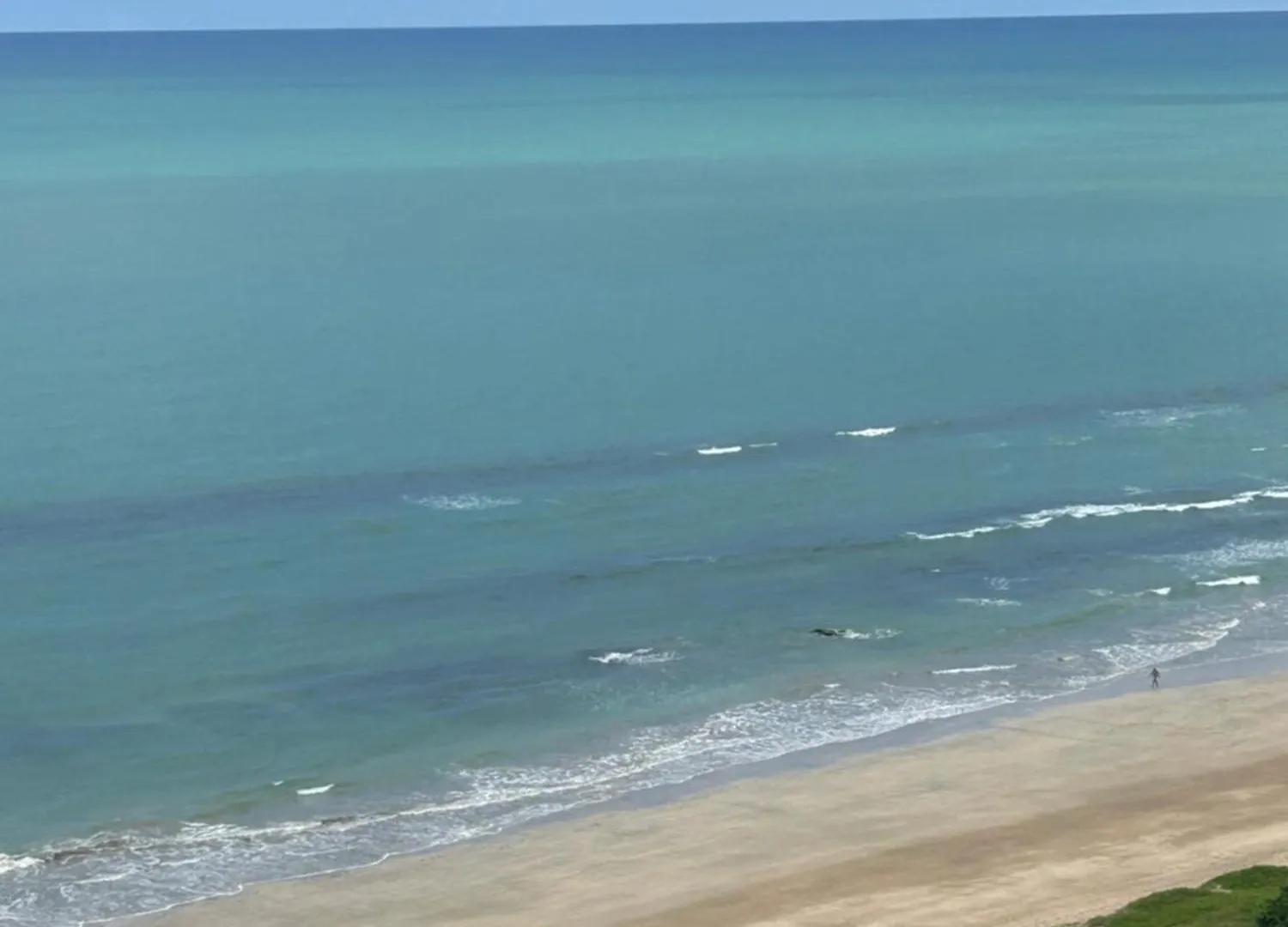 Beach Class International - Flat Beira Mar Recife Brazilië
